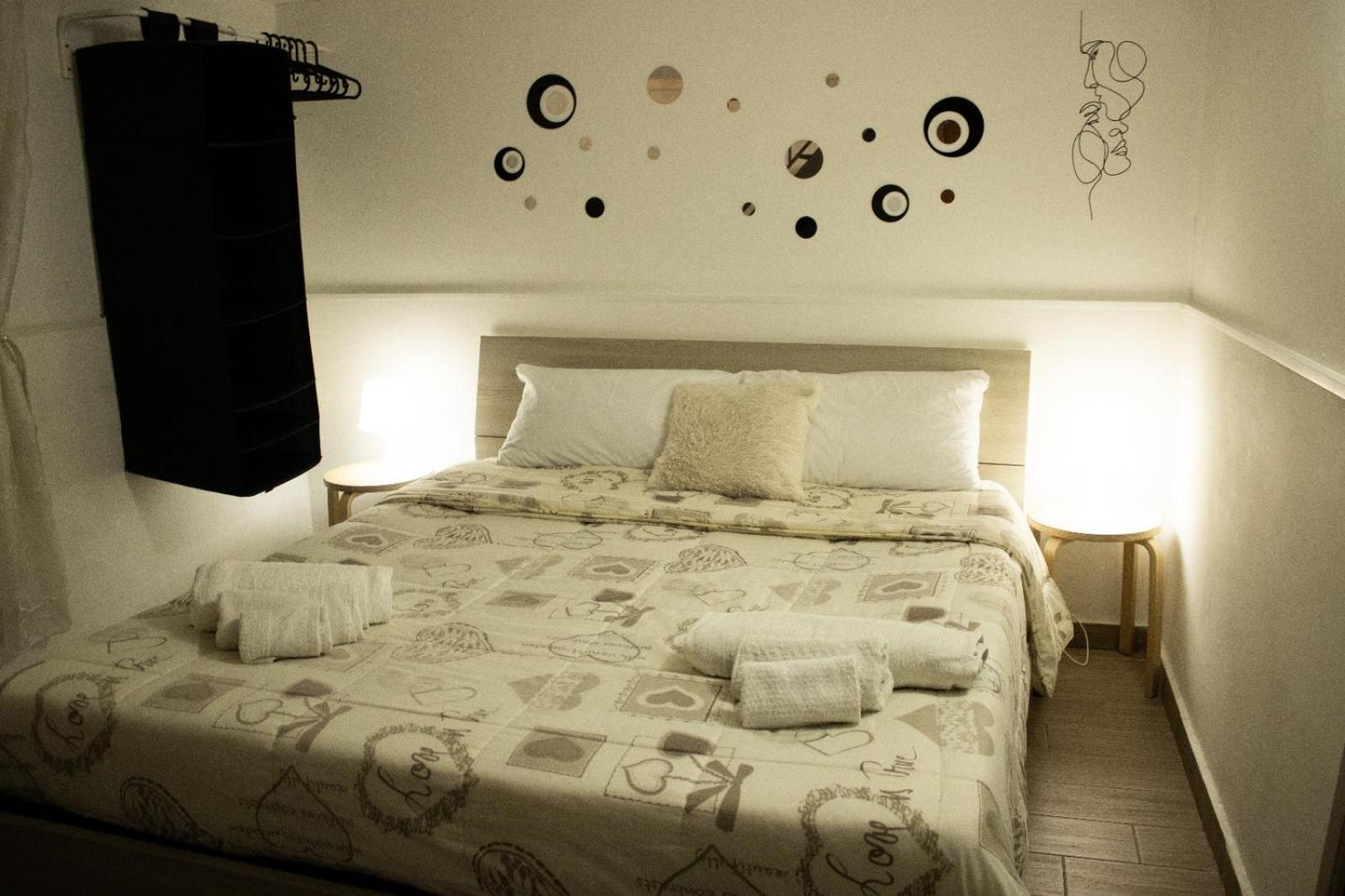 Due Passi Dal Centro Apartment คาตาเนีย ภายนอก รูปภาพ