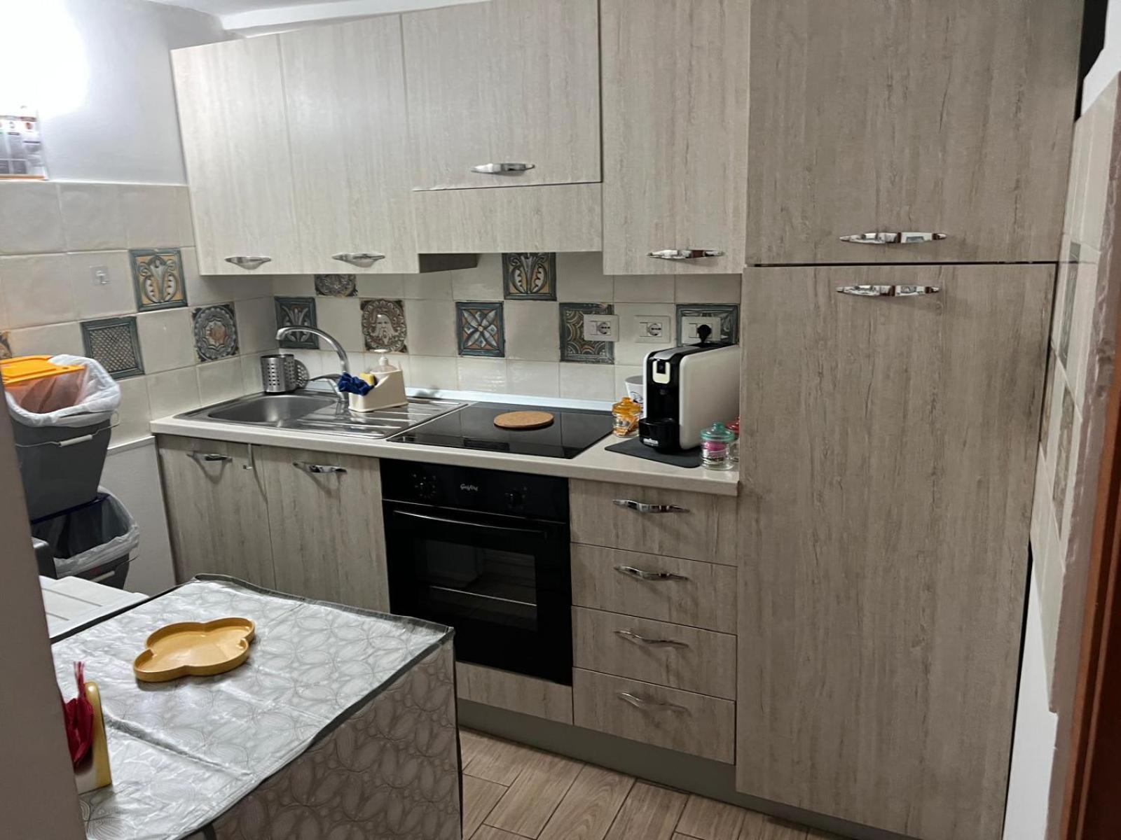 Due Passi Dal Centro Apartment คาตาเนีย ภายนอก รูปภาพ