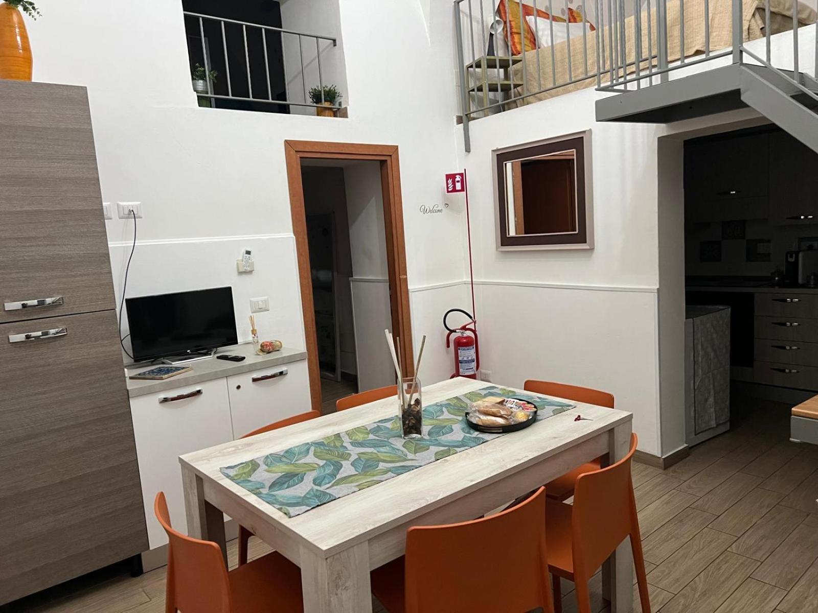 Due Passi Dal Centro Apartment คาตาเนีย ภายนอก รูปภาพ