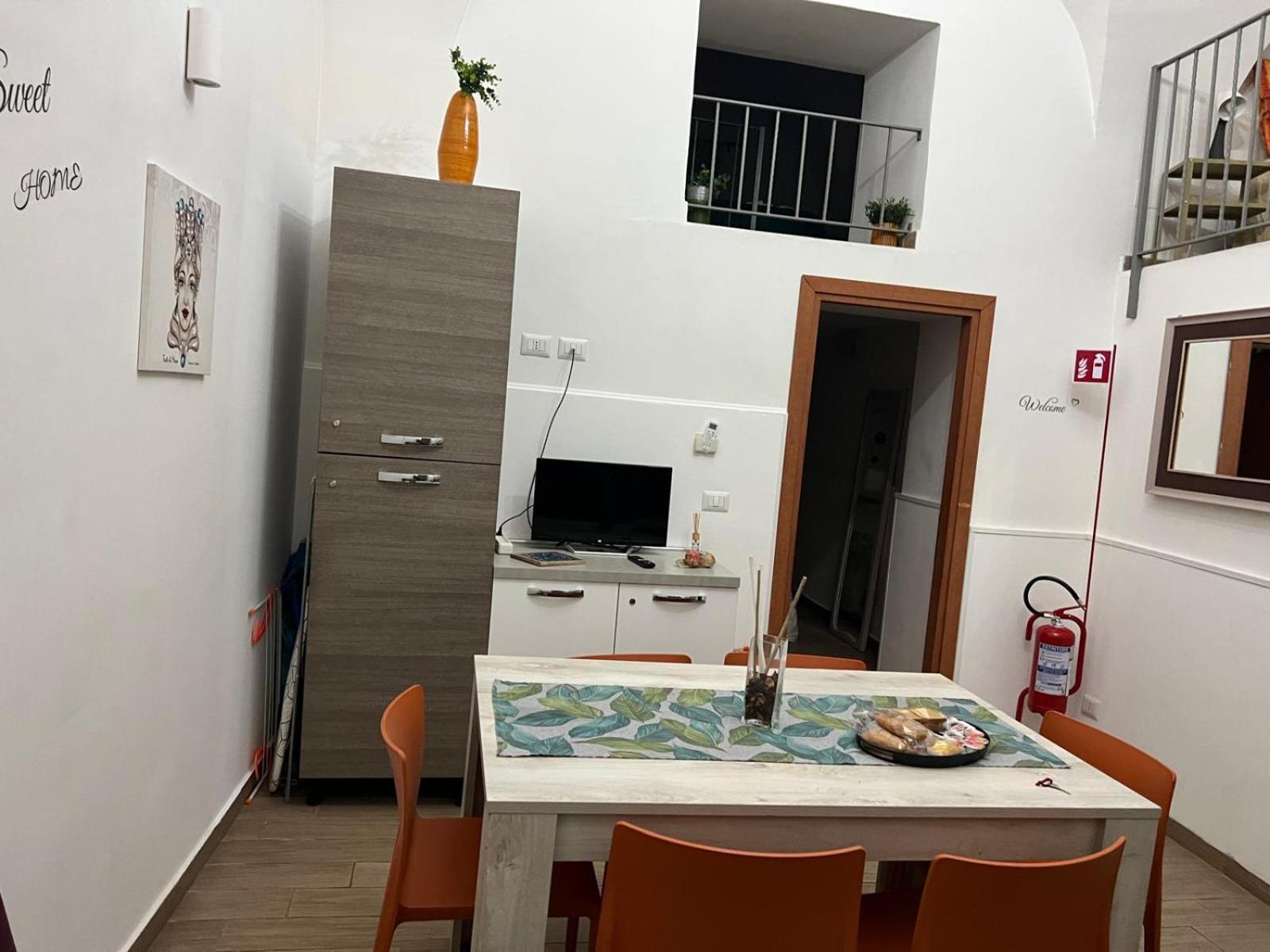 Due Passi Dal Centro Apartment คาตาเนีย ภายนอก รูปภาพ